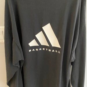 Adidas Basketball Shirt - Never Worn